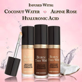 Too Faced Born This Way Super Coverage Multi Use Sculpting Concealer 13.5Ml