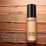 Too Faced Born This Way Super Coverage Multi Use Sculpting Concealer 13.5Ml