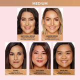 Too Faced Born This Way Medium To Full Coverage Foundation 30 Ml