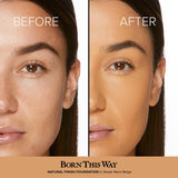 Too Faced Born This Way Medium To Full Coverage Foundation 30 Ml