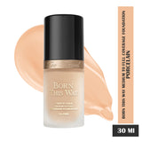 Too Faced Born This Way Medium To Full Coverage Foundation 30 Ml