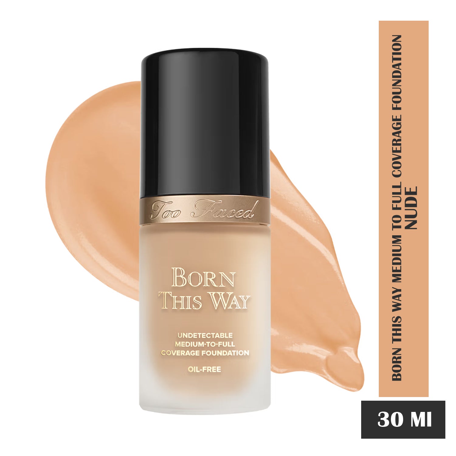 Too Faced Born This Way Medium To Full Coverage Foundation 30 Ml