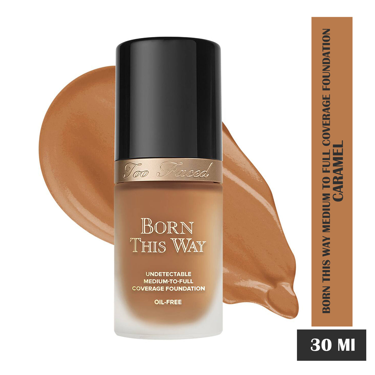 Too Faced Born This Way Medium To Full Coverage Foundation 30 Ml
