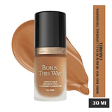 Too Faced Born This Way Medium To Full Coverage Foundation 30 Ml