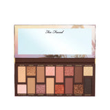 Too Faced Born This Way Sunset Stripped Complexion-Inspired Eye Shadow Palatte 15.2G