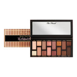 Too Faced Born This Way Natural Nudes Eye Shadow