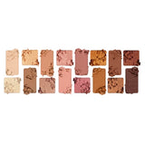 Too Faced Born This Way Natural Nudes Eye Shadow