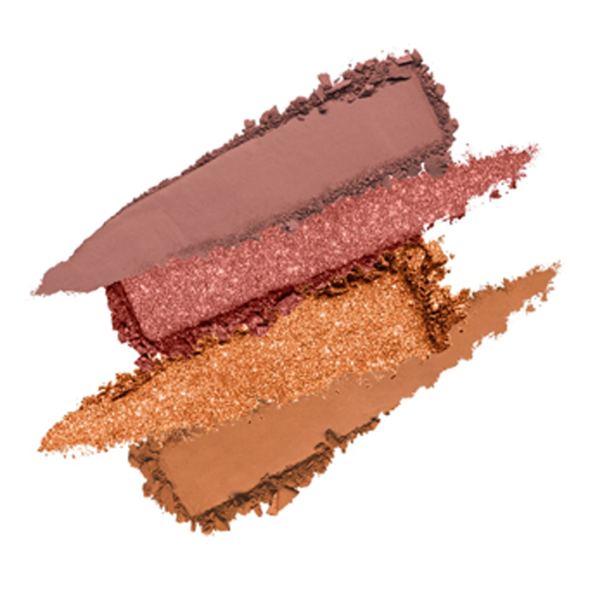 Too Faced Born This Way Natural Nudes Eye Shadow