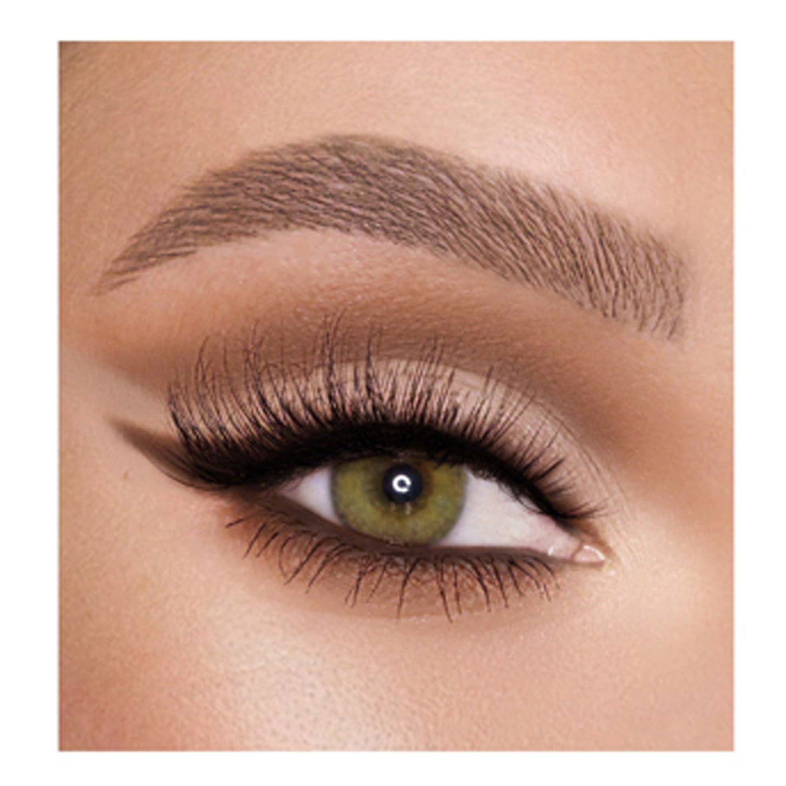 Too Faced Born This Way Natural Nudes Eye Shadow