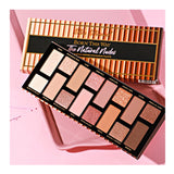 Too Faced Born This Way Natural Nudes Eye Shadow