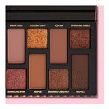 Too Faced Born This Way Natural Nudes Eye Shadow