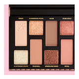 Too Faced Born This Way Natural Nudes Eye Shadow
