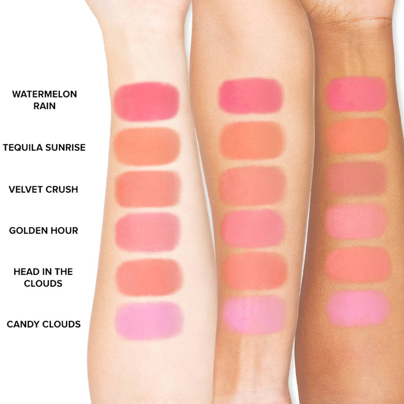 Too Faced Cloud Crush Blurring Blush 5G