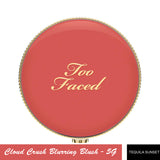 Too Faced Cloud Crush Blurring Blush 5G