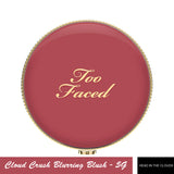 Too Faced Cloud Crush Blurring Blush 5G