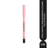 Too Faced Total Control 36Hr Waterproof Eyeliner 1.2G