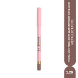 Too Faced Total Control 36Hr Waterproof Eyeliner 1.2G