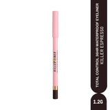 Too Faced Total Control 36Hr Waterproof Eyeliner 1.2G