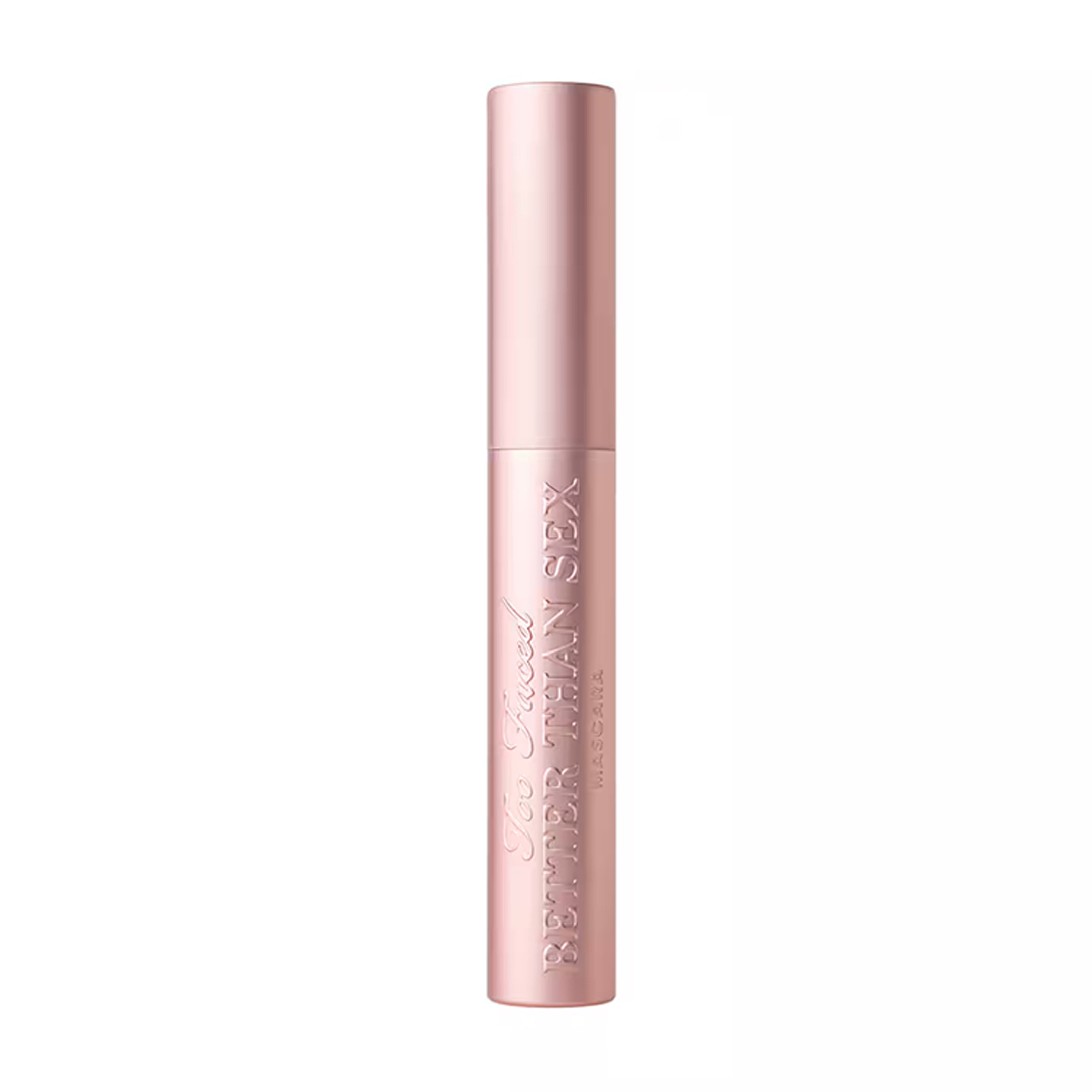 Too Faced Better Than Sex Mascara - Black