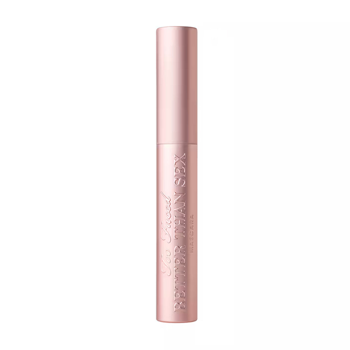Too Faced Better Than Sex Mascara - Black