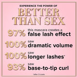 Too Faced Better Than Sex Mascara - Black