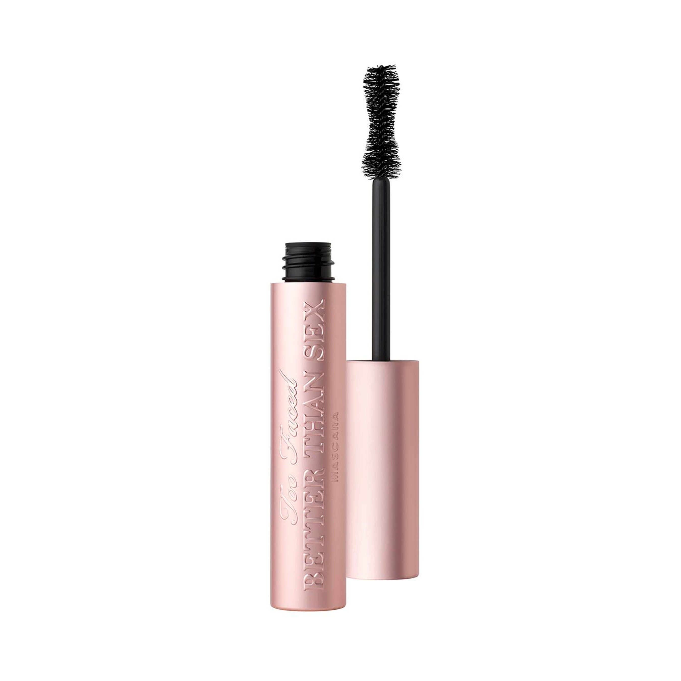 Too Faced Better Than Sex Mascara - Black