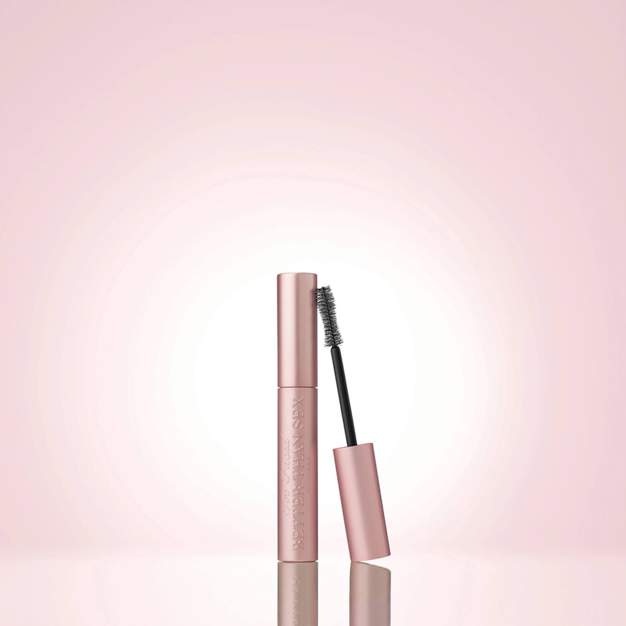 Too Faced Better Than Sex Mascara - Black