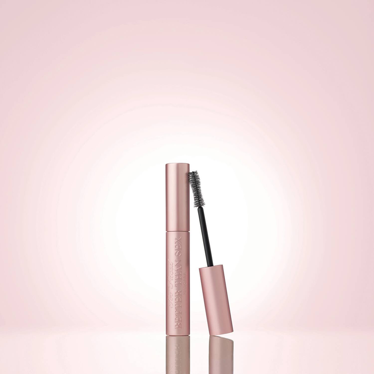 Too Faced Better Than Sex Mascara - Black