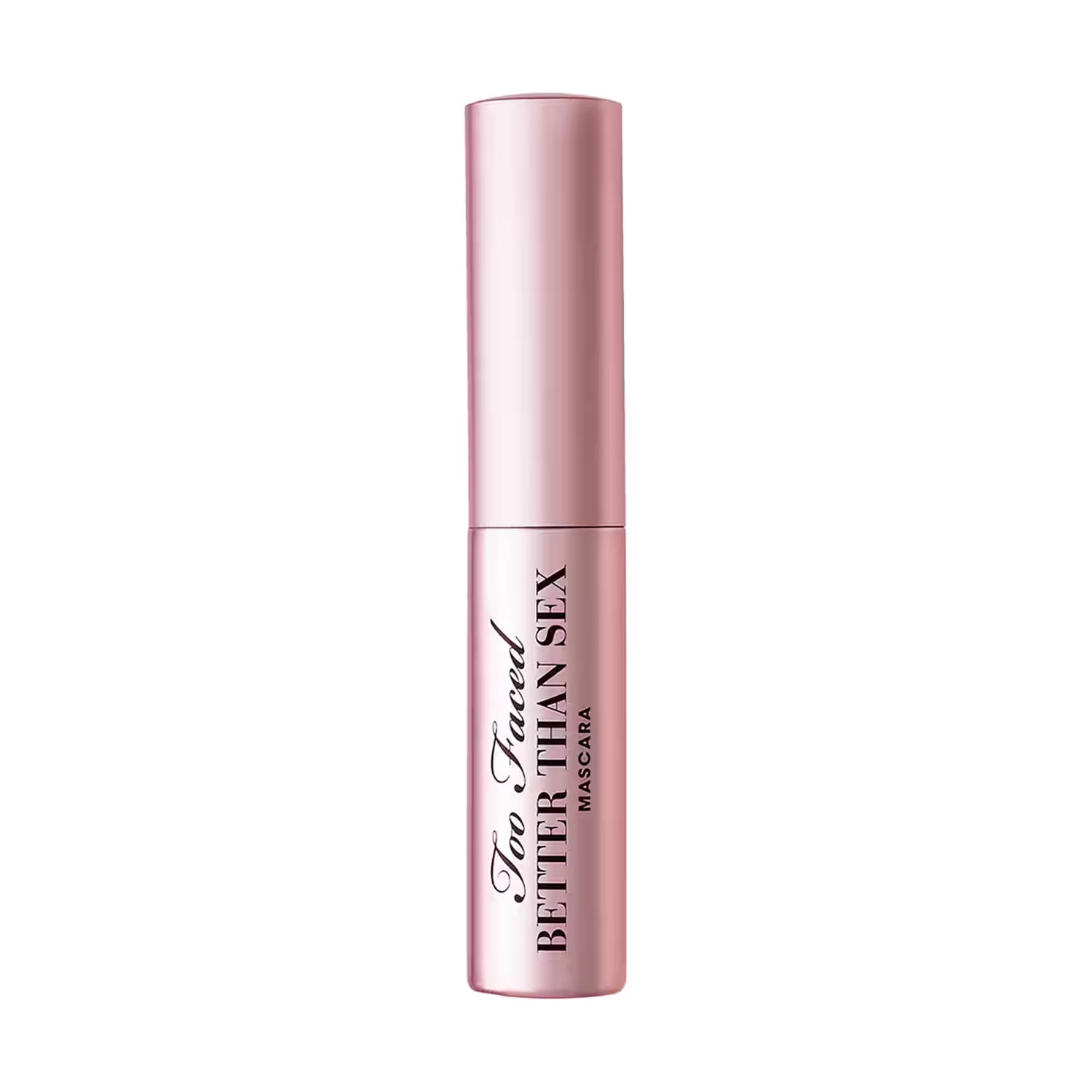 Too Faced Better Than Sex Mascara - Black