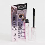 Too Faced Damn Girl 24 Hours Mascara -Black 13 Ml