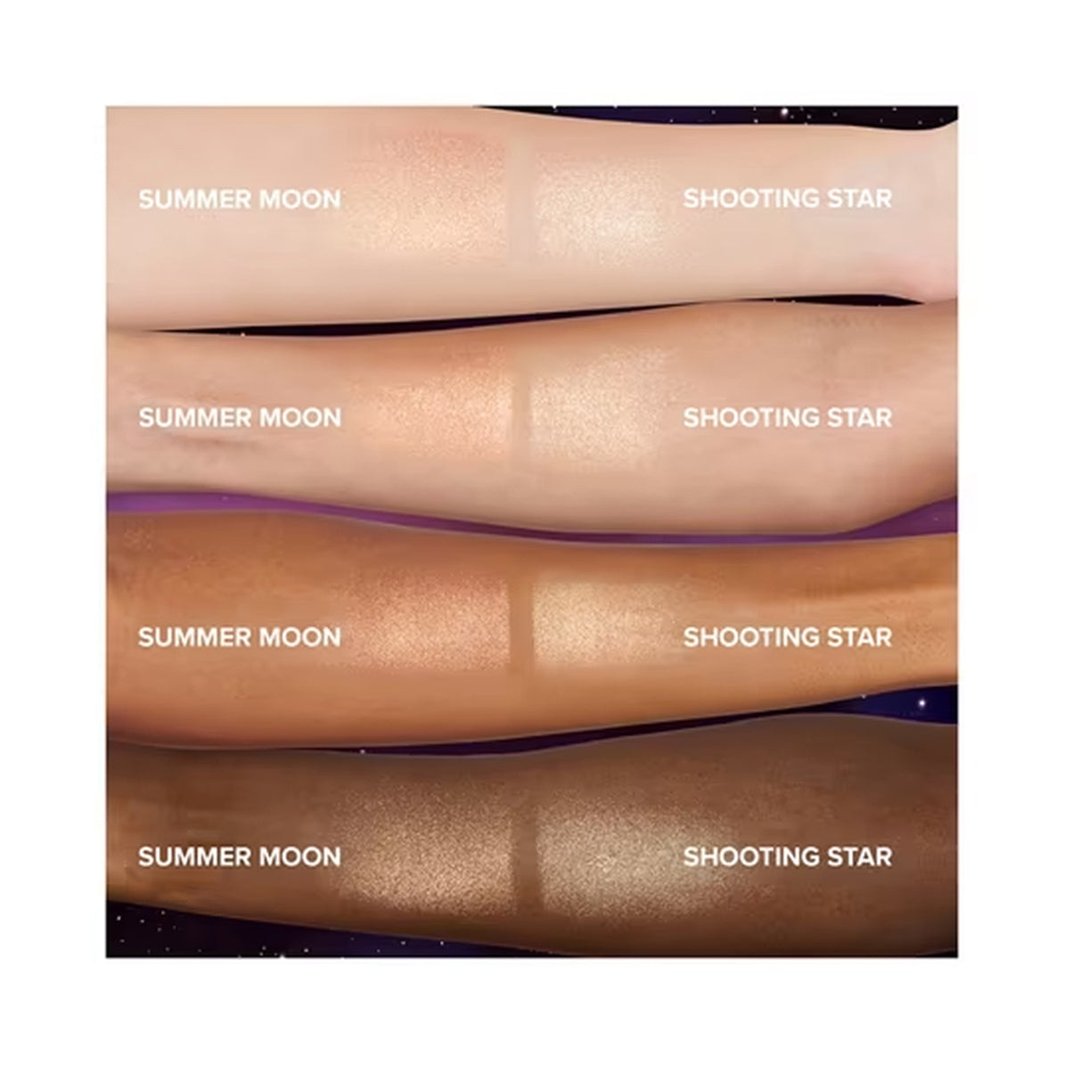 Too Faced Moon Crush Highlighter 7G