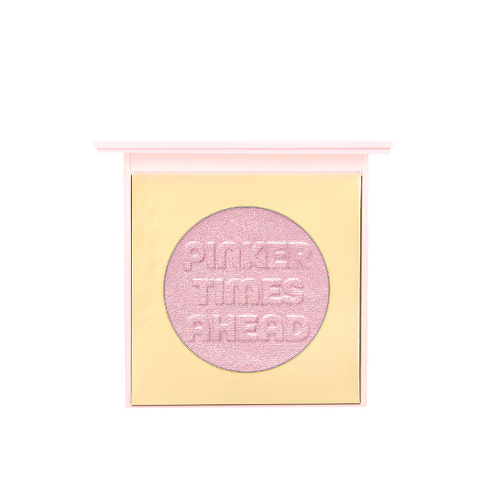 Too Faced Cheek Popper Blushing Highlighter-Pinker Times Ahead 3.60G
