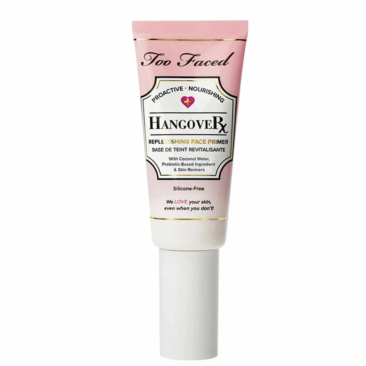 Too Faced Hangover Replenishing Face Primer 40Ml