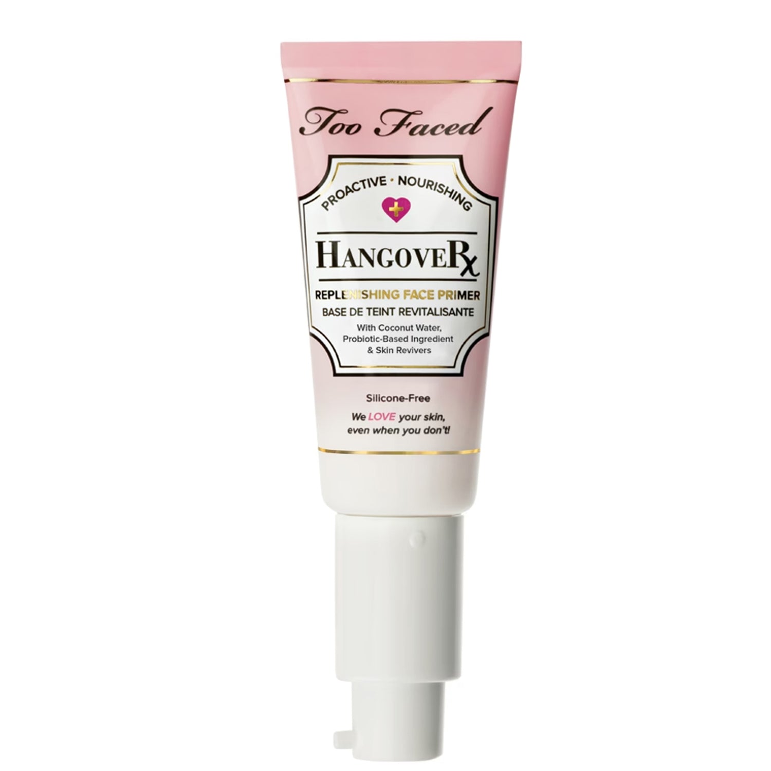 Too Faced Hangover Replenishing Face Primer 40Ml
