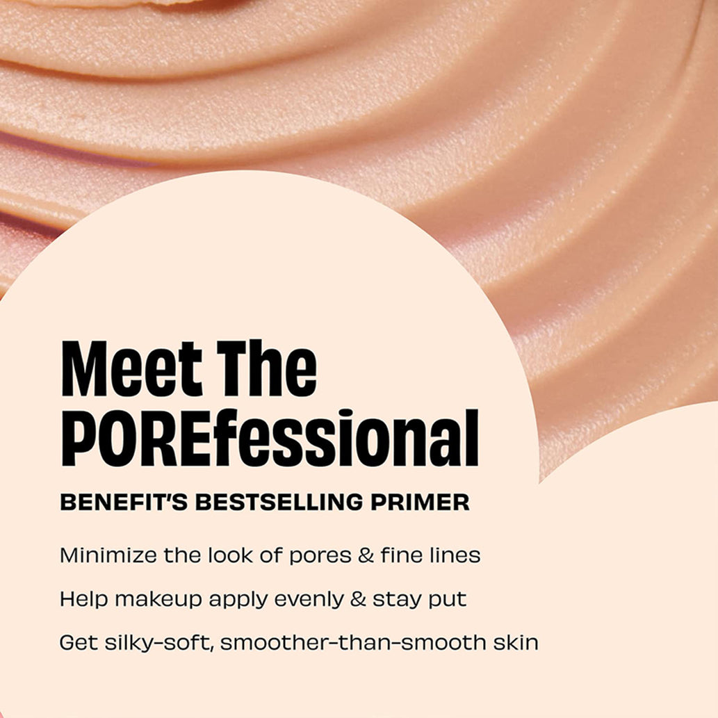 Benefit The Pore Fessional Pore Primer