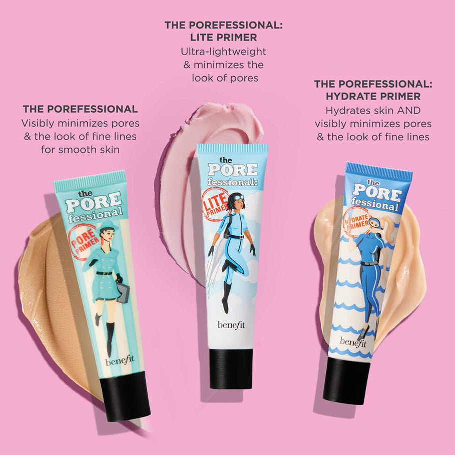 Benefit The Pore Fessional Pore Primer