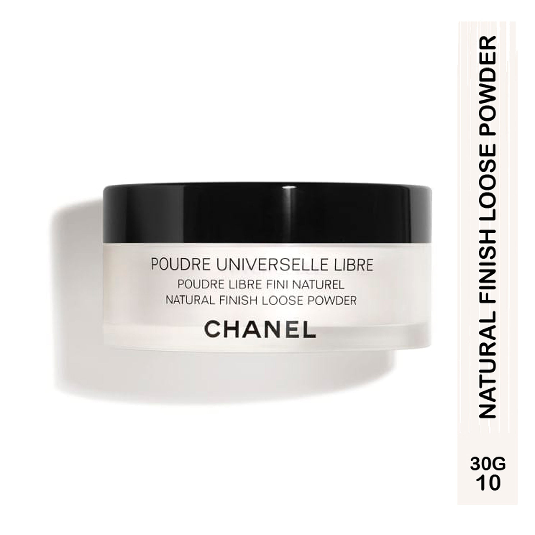 Chanel Natural Finish Loose Powder 30G