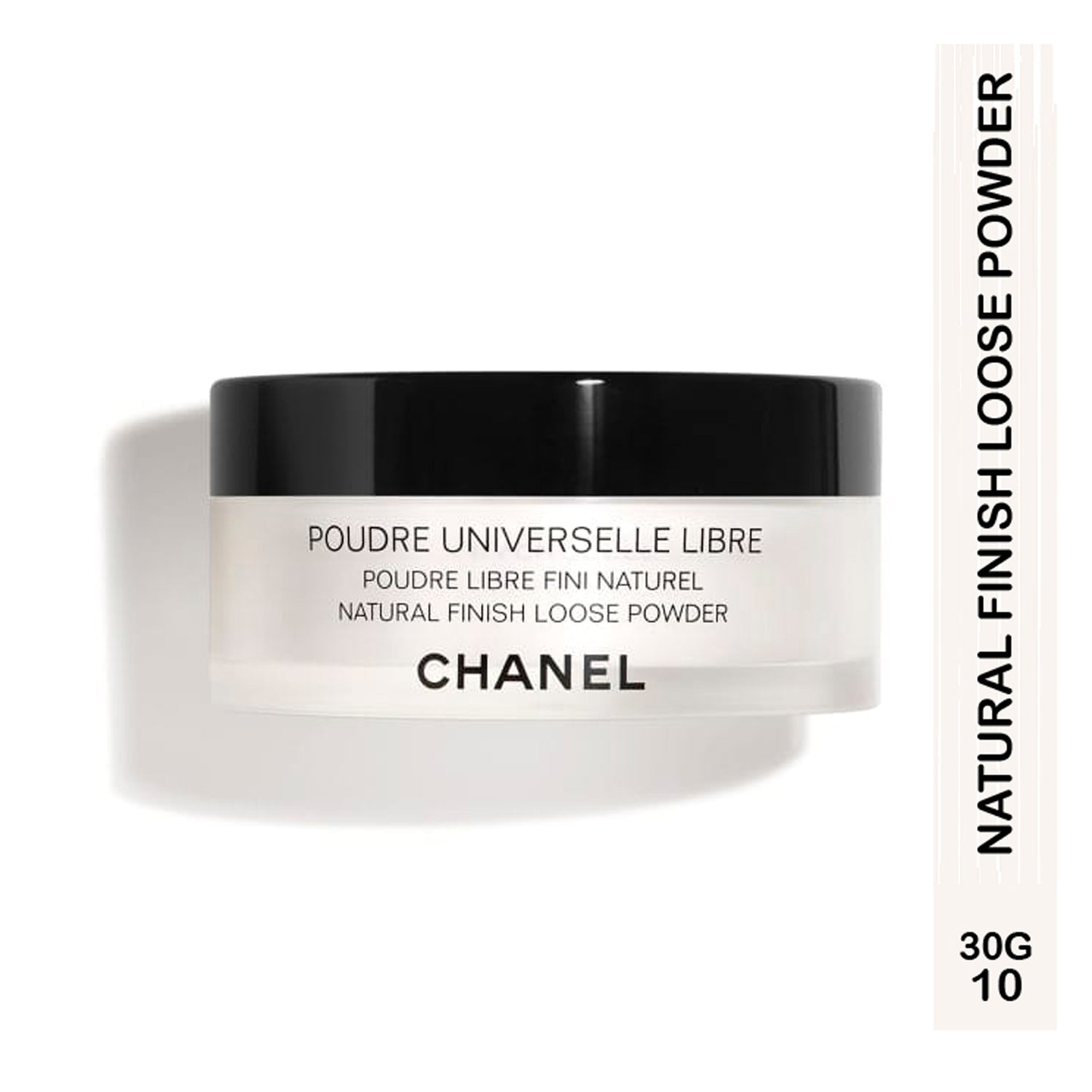 Chanel Natural Finish Loose Powder 30G