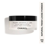 Chanel Natural Finish Loose Powder 30G