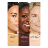Tarte Shape Tape Radiant Medium Coverage Concealer 10Ml