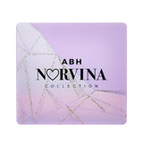 Anastasia Norvina Pro Pigment Eyeshadow Palette 1.8G Each