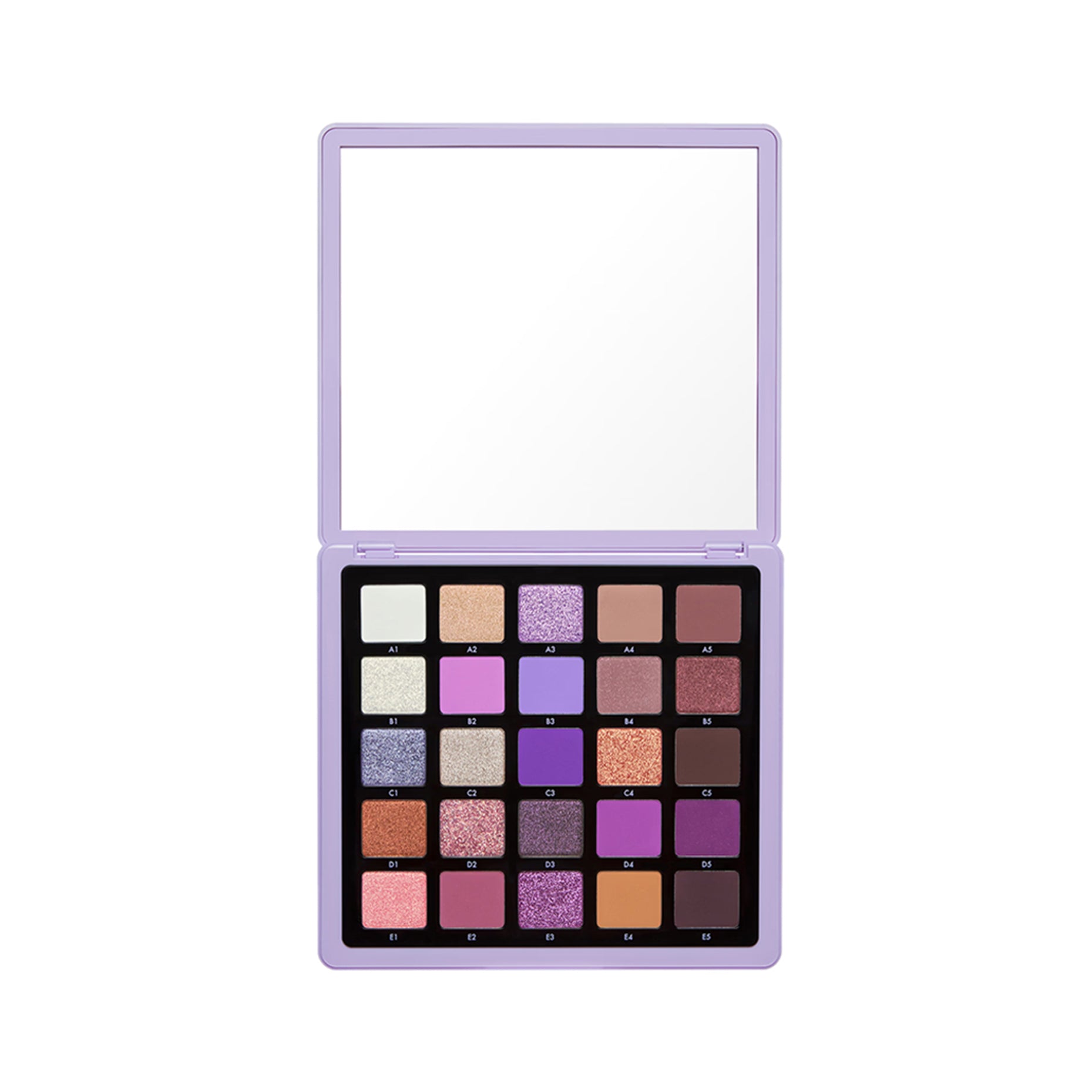 Anastasia Norvina Pro Pigment Eyeshadow Palette 1.8G Each