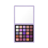 Anastasia Norvina Pro Pigment Eyeshadow Palette 1.8G Each
