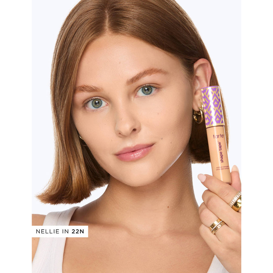 Tarte Shape Tape Radiant Medium Coverage Concealer 1Ml