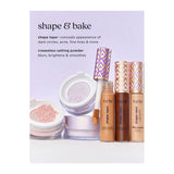 Tarte Shape Tape Radiant Medium Coverage Concealer 1Ml