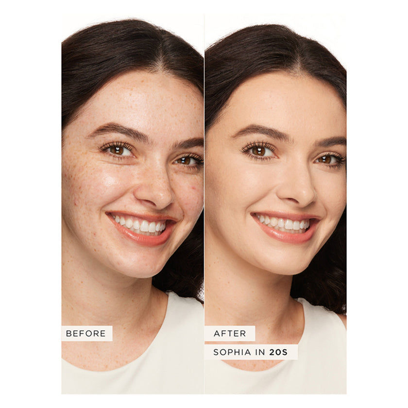 Tarte Shape Tape Radiant Medium Coverage Concealer 1Ml