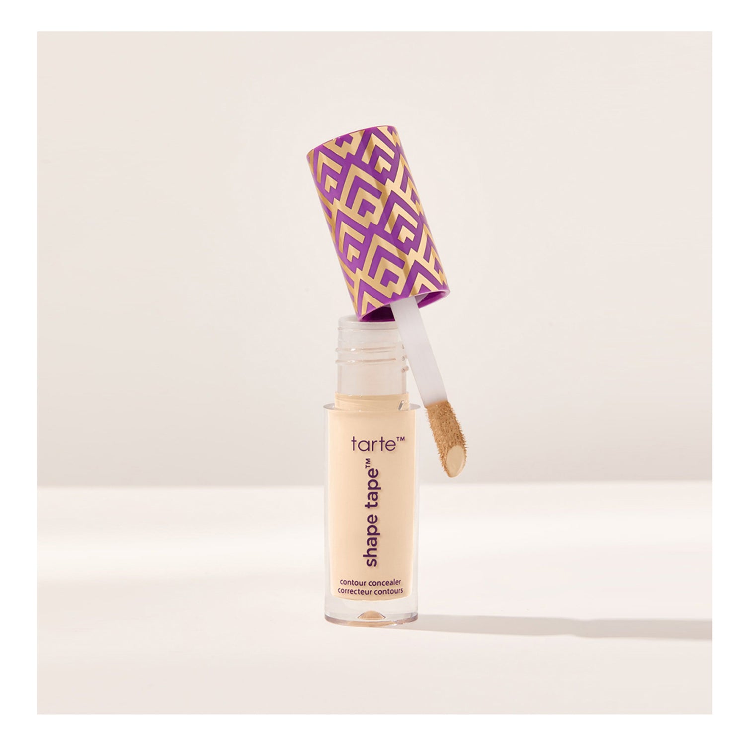 Tarte Shape Tape Radiant Medium Coverage Concealer 1Ml
