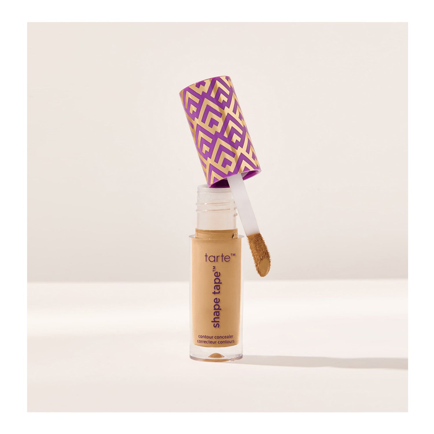 Tarte Shape Tape Radiant Medium Coverage Concealer 1Ml