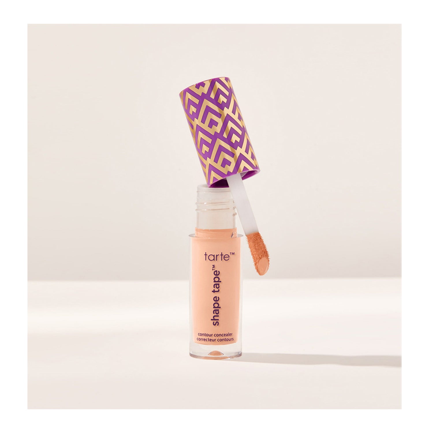 Tarte Shape Tape Radiant Medium Coverage Concealer 1Ml