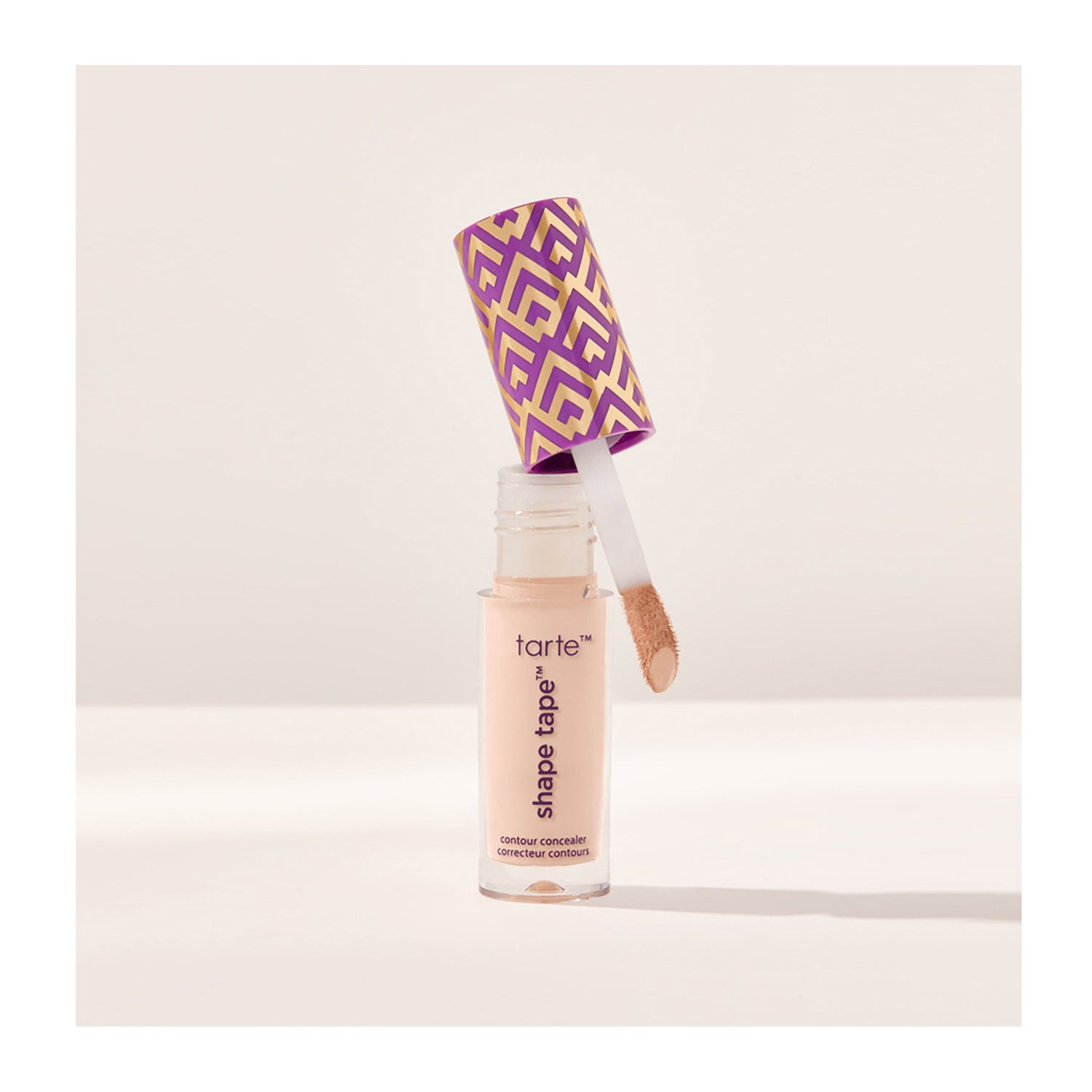 Tarte Shape Tape Radiant Medium Coverage Concealer 1Ml